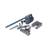 Aspirateur cyclonique sans fil rechargeable 2 vitesses Dixon Plus Achat