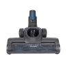 Aspirateur cyclonique sans fil rechargeable 2 vitesses Dixon Plus Prix