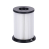 Aspirateur cyclonique sans fil rechargeable 2 vitesses Dixon Plus 