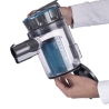 Aspirateur cyclonique sans fil rechargeable 2 vitesses Dixon Plus Dimensions