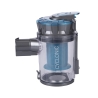 Aspirateur cyclonique sans fil rechargeable 2 vitesses Dixon Plus Modèle