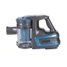 Aspirateur cyclonique sans fil rechargeable 2 vitesses Dixon Plus Caractéristiques