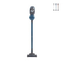 Aspirateur cyclonique sans fil rechargeable 2 vitesses Dixon Plus Promotion