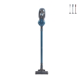 Aspirateur cyclonique sans fil rechargeable 2 vitesses Dixon Plus Promotion