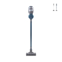 Aspirateur sans fil cyclonique rechargeable brosse LED Dixon Pro Promotion