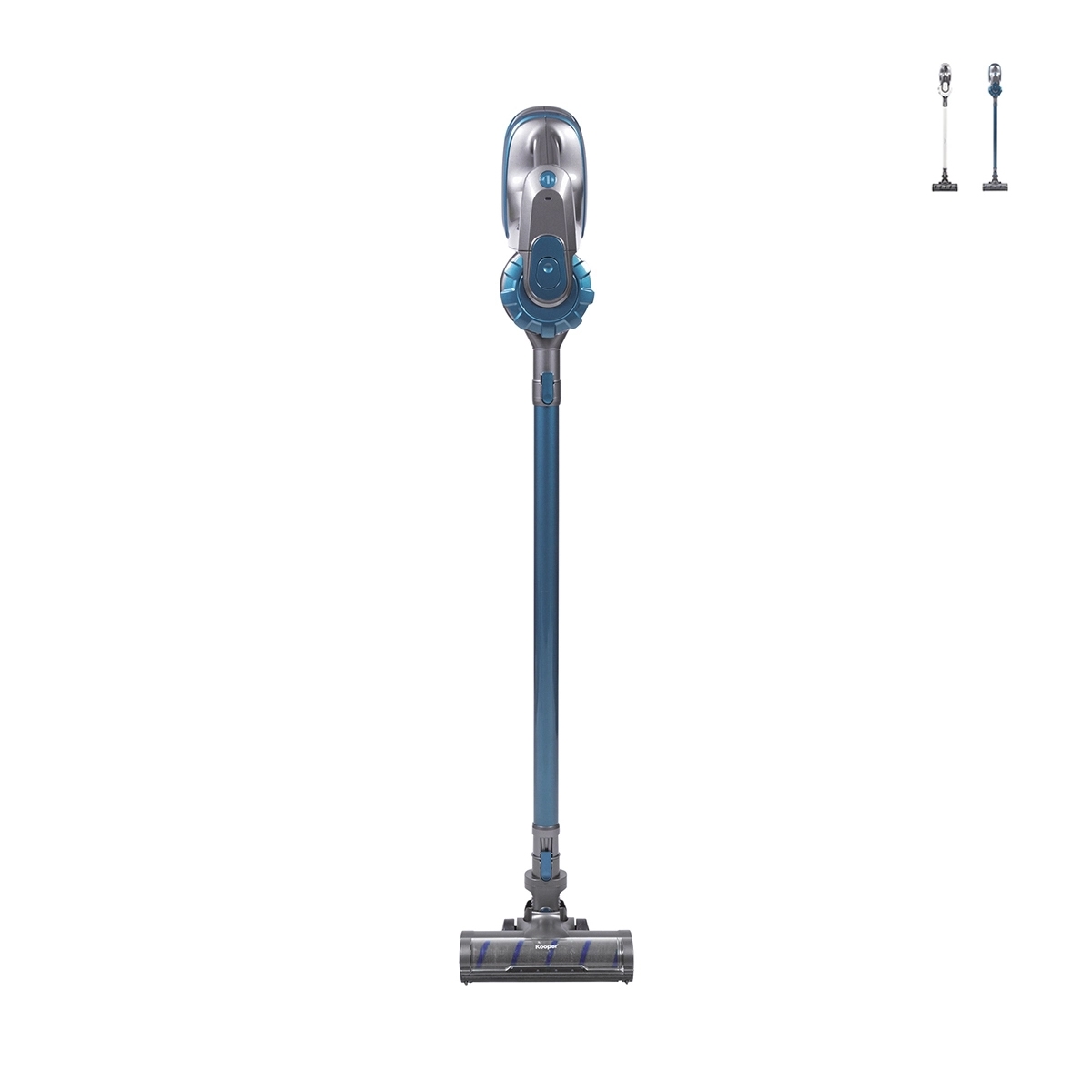 Aspirateur sans fil cyclonique rechargeable brosse LED Dixon Pro Promotion Aspirateur sans fil cyclonique rechargeable brosse LED Dixon Pro Promotion
