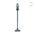 Aspirateur sans fil cyclonique rechargeable brosse LED Dixon Pro Promotion