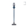 Aspirateur sans fil cyclonique rechargeable brosse LED Dixon Pro Promotion
