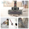 Aspirapolvere ciclonico senza fili 2 in 1 con filtro HEPA Dixon 2.0 