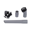 Aspirapolvere ciclonico senza fili 2 in 1 con filtro HEPA Dixon 2.0 Stock