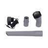 Aspirapolvere ciclonico senza fili 2 in 1 con filtro HEPA Dixon 2.0 Stock