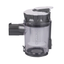Aspirapolvere ciclonico senza fili 2 in 1 con filtro HEPA Dixon 2.0 