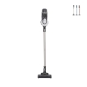 Aspirapolvere ciclonico senza fili 2 in 1 con filtro HEPA Dixon 2.0 Promozione