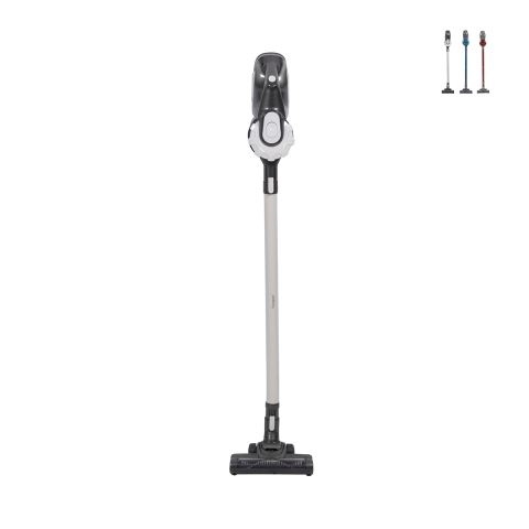 Aspirateur cyclonique sans fil 2 en 1 avec filtre HEPA Dixon 2.0 Promotion
