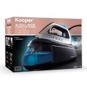 Dampfbügeleisen mit Boiler 2400W Keramiksohle Skyfall Vapor 