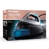 Fer à repasser avec chaudière 2400W semelle en céramique Skyfall Vapor 