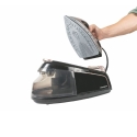Fer à repasser avec chaudière 2400W semelle en céramique Skyfall Vapor Offre