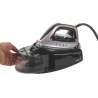 Fer à repasser avec chaudière 2400W semelle en céramique Skyfall Vapor 