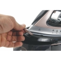 Ferro da stiro con caldaia 2400W piastra in ceramica Skyfall Vapor 