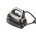 Fer à repasser avec chaudière 2400W semelle en céramique Skyfall Vapor 