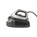 Ferro da stiro con caldaia 2400W piastra in ceramica Skyfall Vapor 