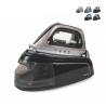 Fer à repasser avec chaudière 2400W semelle en céramique Skyfall Vapor Vente