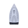 Ferro da stiro con caldaia 2400W piastra in ceramica Skyfall Vapor 