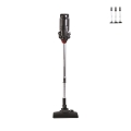 Aspirateur cyclonique avec tige télescopique et filtre HEPA Airone 2.0 Promotion