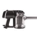Aspirateur cyclonique avec tige télescopique et filtre HEPA Airone 2.0 