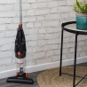 Aspirateur balai filaire 2 en 1 avec ramasse-miettes et filtre HEPA Falco Vente