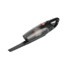 Aspirateur balai filaire 2 en 1 avec ramasse-miettes et filtre HEPA Falco Modèle