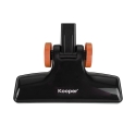 Scopa elettrica con filo 2in1 aspirapolvere aspirabriciole filtro HEPA Falco Prezzo