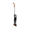 Aspirateur balai filaire 2 en 1 avec ramasse-miettes et filtre HEPA Falco 