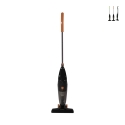 Aspirateur balai filaire 2 en 1 avec ramasse-miettes et filtre HEPA Falco Promotion