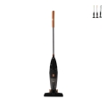 Aspirateur balai filaire 2 en 1 avec ramasse-miettes et filtre HEPA Falco Promotion