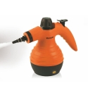 Nettoyeur vapeur multifonction 9-en-1 réservoir 350ml 1050W Vaporoso Prix