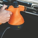 Pulitore a vapore multifunzione 9 in 1 serbatoio 350ml 1050W Vaporoso Vendita