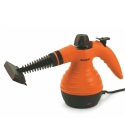 Nettoyeur vapeur multifonction 9-en-1 réservoir 350ml 1050W Vaporoso 