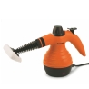 Nettoyeur vapeur multifonction 9-en-1 réservoir 350ml 1050W Vaporoso 