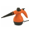 Nettoyeur vapeur multifonction 9-en-1 réservoir 350ml 1050W Vaporoso 