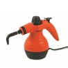 Nettoyeur vapeur multifonction 9-en-1 réservoir 350ml 1050W Vaporoso 