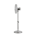 Norek Standventilator mit 4 Aluminiumflügeln, 3 Geschwindigkeiten Katalog