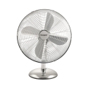 Ventilatore da tavolo con 3 velocità regolabili e oscillazione Azhin Sconti
