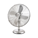 Tischventilator mit 3 einstellbaren Geschwindigkeiten und Oszillation Azhin Lagerbestand