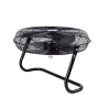 Regulierbarer Tischventilator 3 Flügel mit 70W Kureb Katalog