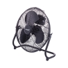 Regulierbarer Tischventilator 3 Flügel mit 70W Kureb Verkauf