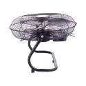 Regulierbarer Tischventilator 3 Flügel mit 70W Kureb Lagerbestand