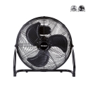 Regulierbarer Tischventilator 3 Flügel mit 70W Kureb Aktion
