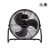 Regulierbarer Tischventilator 3 Flügel mit 70W Kureb Aktion