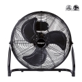 Bastor Tischventilator, 3-Flügel, Hochgeschwindigkeit, Ø50 cm, 100 W Aktion